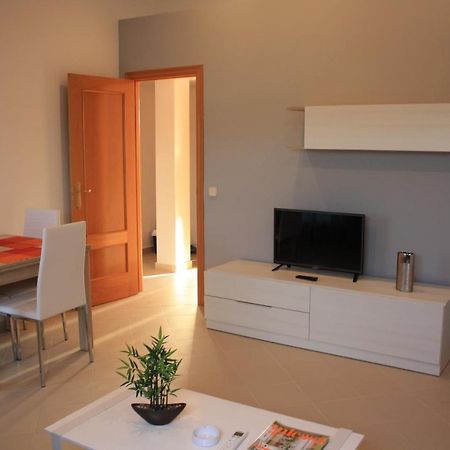 Ar Apartamentos Soto Real Pokój zdjęcie