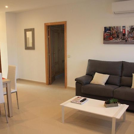 Ar Apartamentos Soto Real Pokój zdjęcie