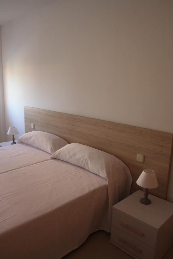 Ar Apartamentos Soto Real Pokój zdjęcie