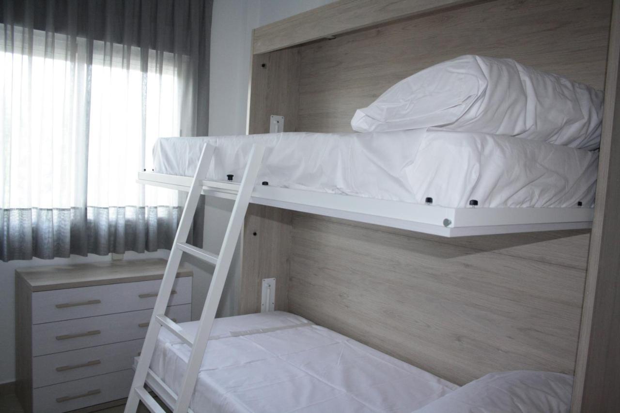 Ar Apartamentos Soto Real Zewnętrze zdjęcie