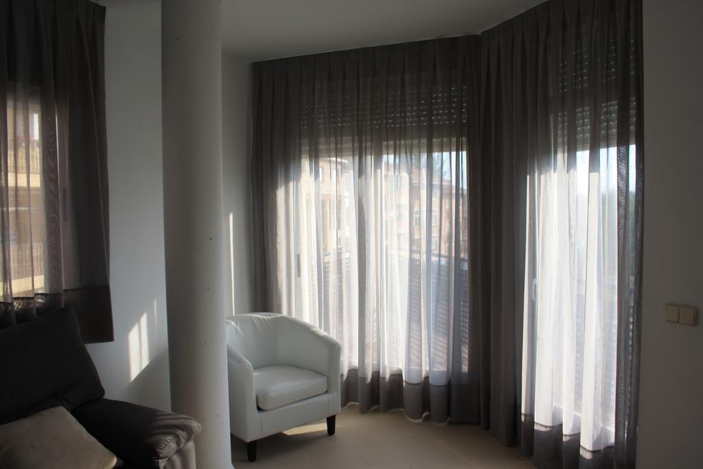 Ar Apartamentos Soto Real Pokój zdjęcie