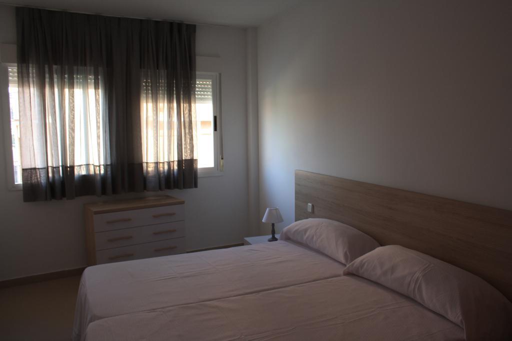 Ar Apartamentos Soto Real Pokój zdjęcie