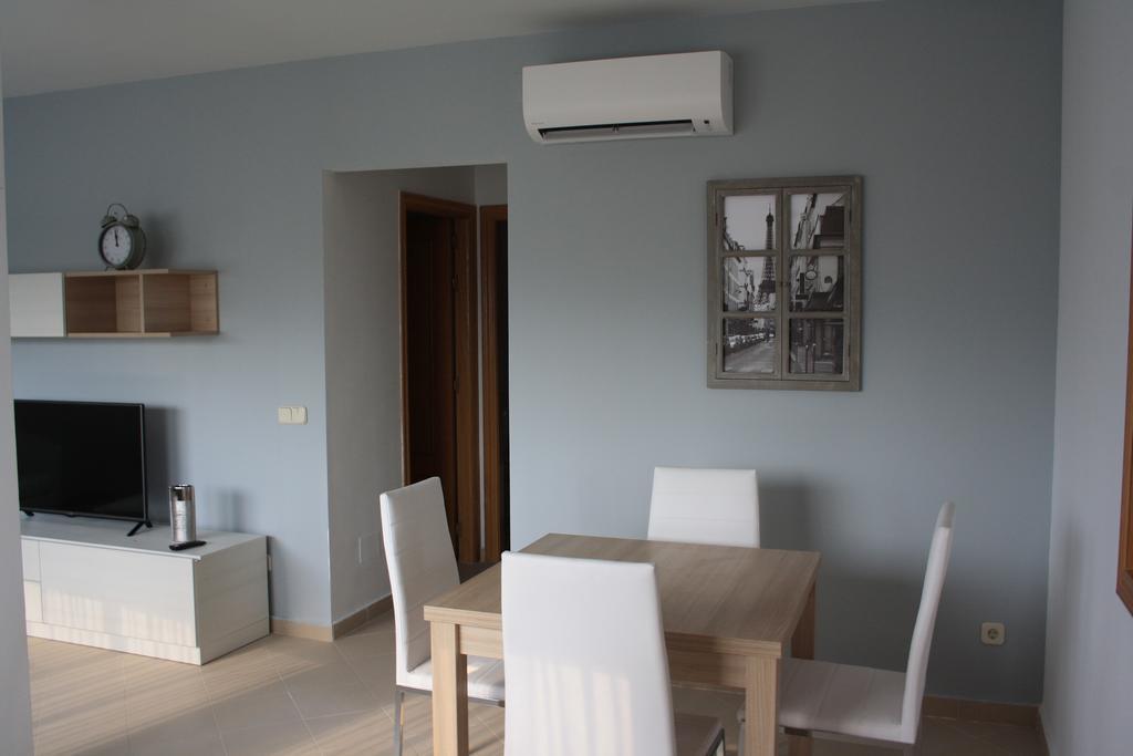 Ar Apartamentos Soto Real Zewnętrze zdjęcie