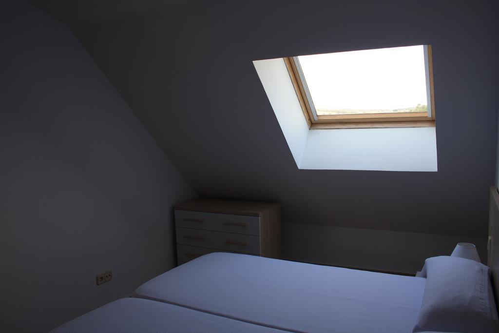 Ar Apartamentos Soto Real Pokój zdjęcie