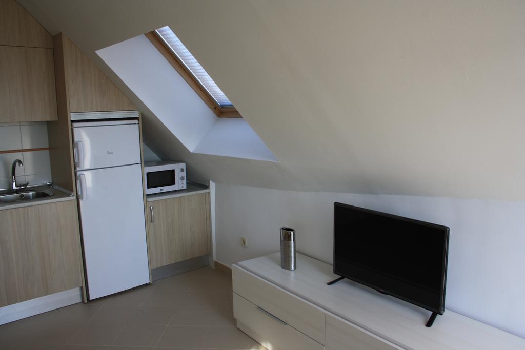 Ar Apartamentos Soto Real Pokój zdjęcie