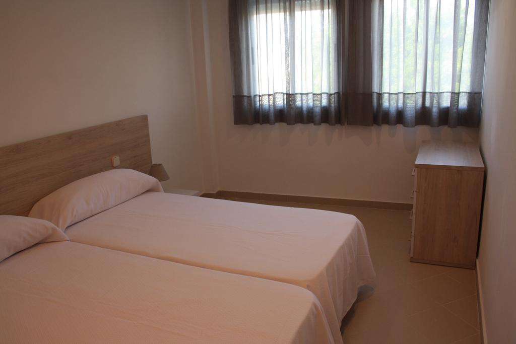 Ar Apartamentos Soto Real Pokój zdjęcie