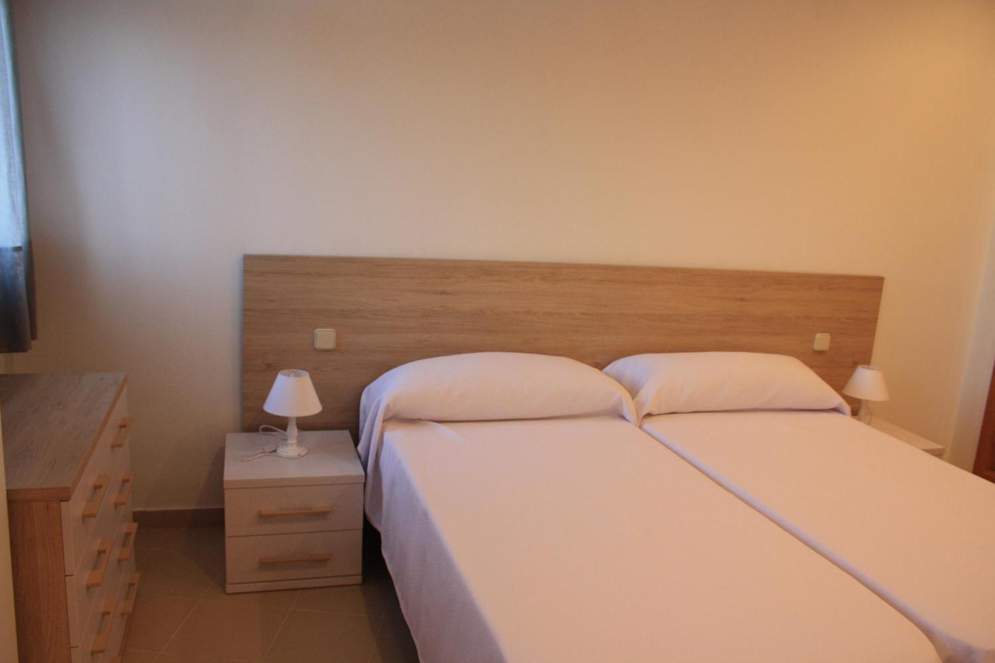 Ar Apartamentos Soto Real Pokój zdjęcie