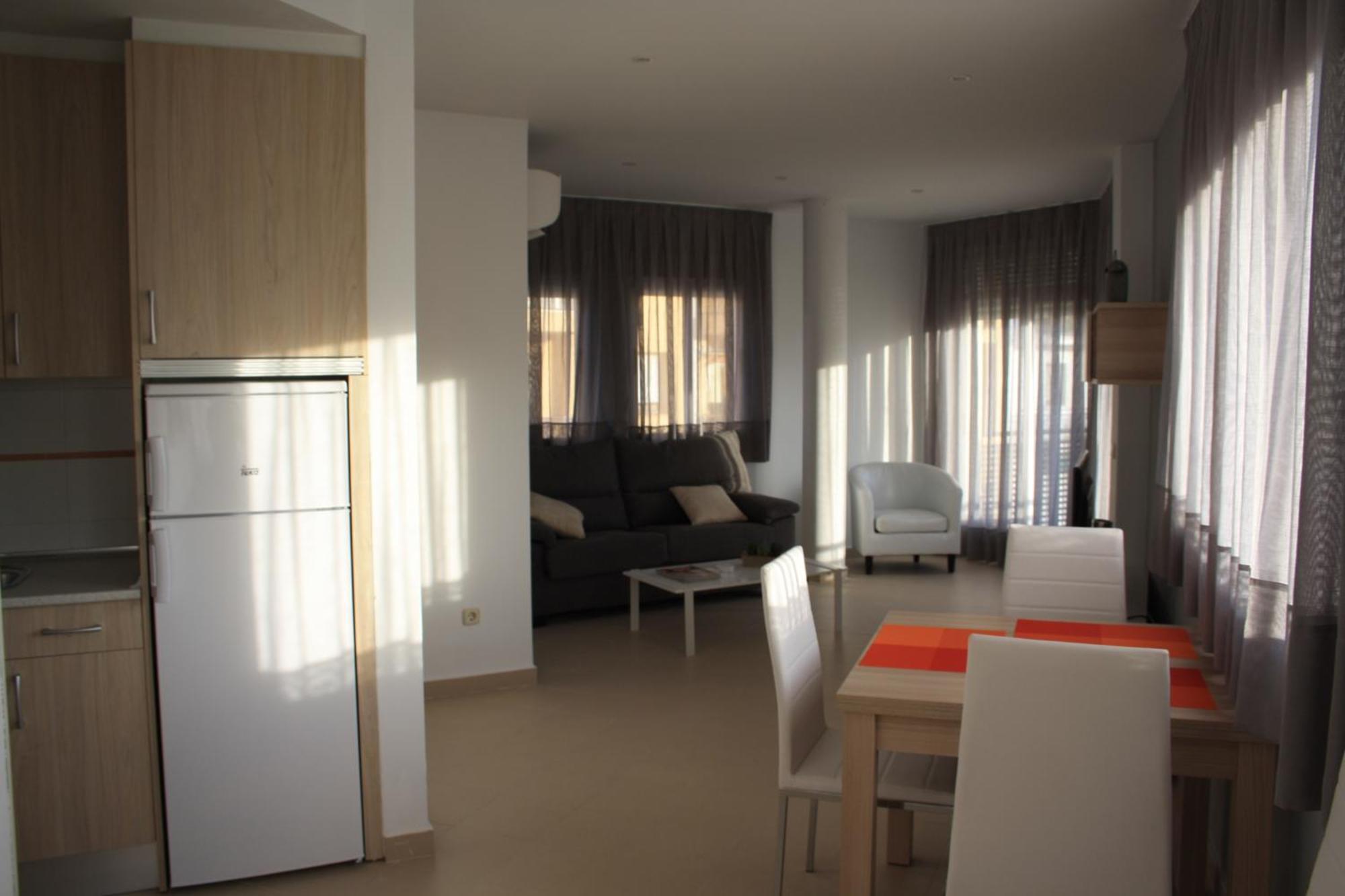 Ar Apartamentos Soto Real Pokój zdjęcie