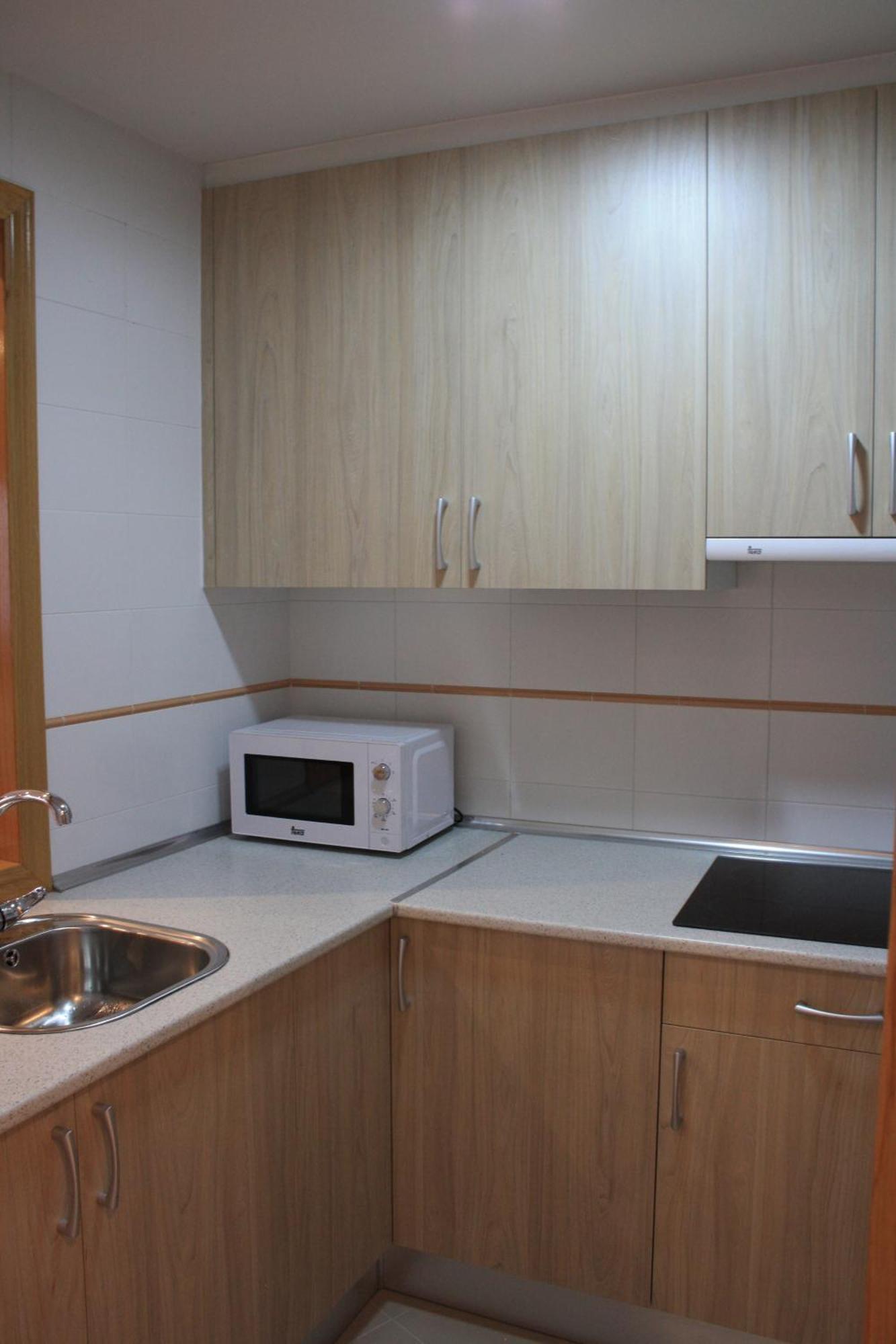Ar Apartamentos Soto Real Pokój zdjęcie