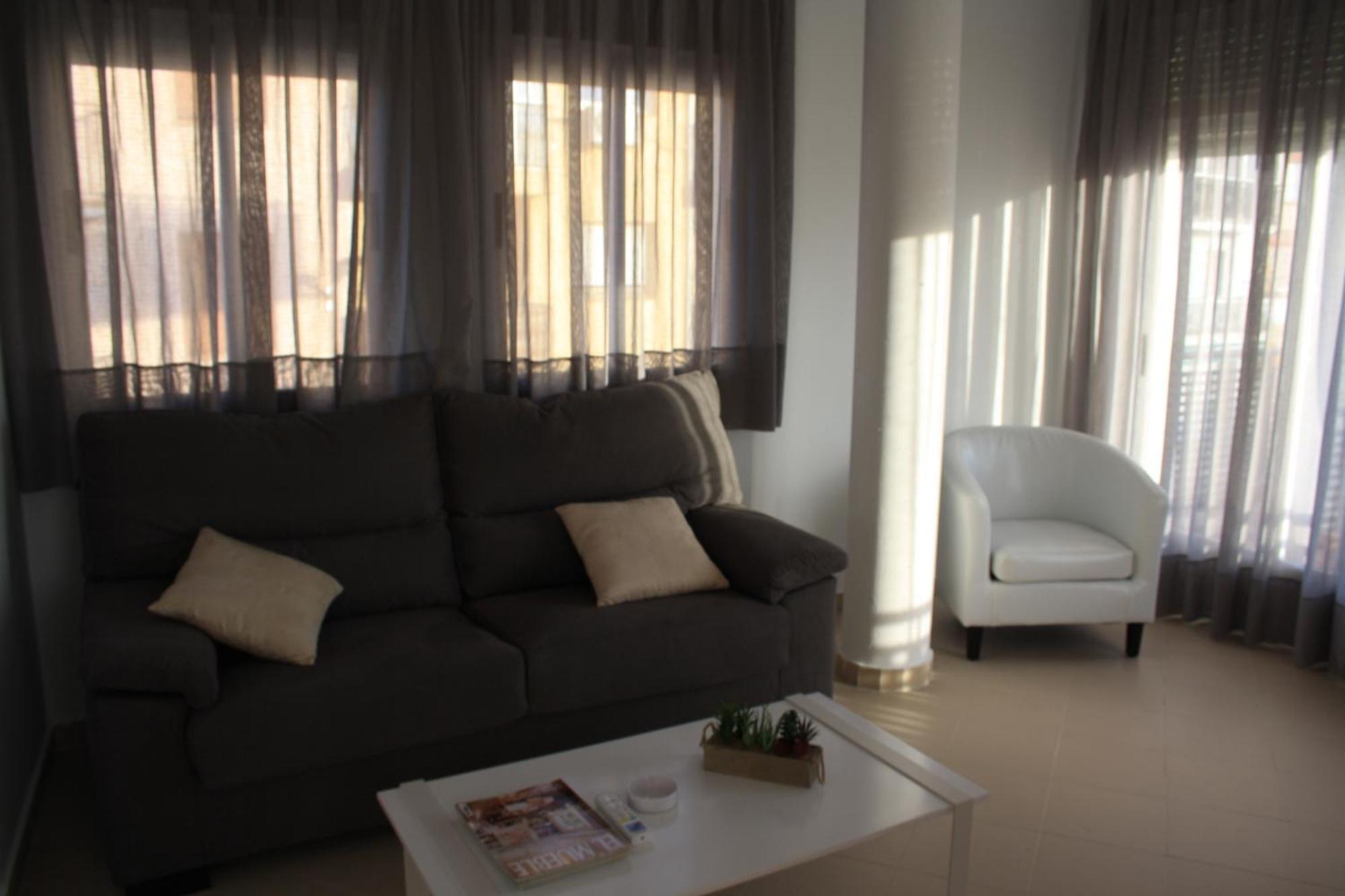Ar Apartamentos Soto Real Pokój zdjęcie