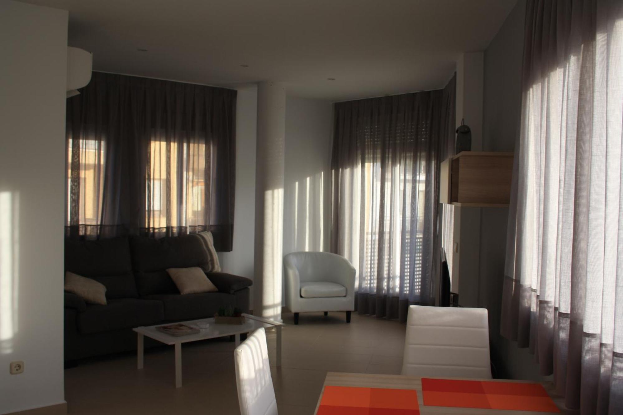 Ar Apartamentos Soto Real Pokój zdjęcie