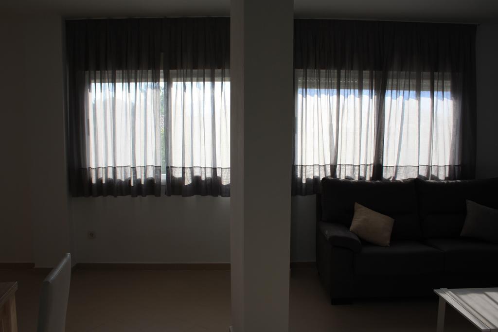 Ar Apartamentos Soto Real Pokój zdjęcie